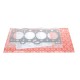 Прокладка ГБЦ Hyundai Getz/i10/Kia Picanto 02-13 (0.35mm)