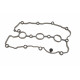 Прокладка кришки клапанів Audi A4/A6/A8 2.4/3.2FSI 04-10 (L)