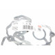 Прокладка кришки клапанів Audi A4/A6/A8 2.4/3.2FSI 04-10