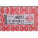 Прокладка ГБЦ VW Caddy 1.6TDI 10- (1 метка) (1.55mm)