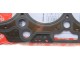 Прокладка ГБЦ VW Caddy 1.6TDI 10- (2 метки) (1.63mm)