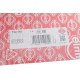 Прокладка ГБЦ VW Caddy 1.6TDI 10- (3 метки) (1.71mm)