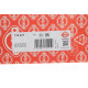 Прокладка ГБЦ Skoda Fabia/Roomster/VW Polo 1.2 TDI 09- (3 мітки) (1.71mm)