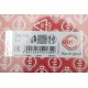 Прокладка кришки картера BMW 5 (E60)/7 (E65/E66/E67) 3.5-5.0 03-10