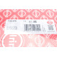 Прокладка ГБЦ Audi A4/A6/Q5/Q7/VW Touareg 2.7/3.0 TDI 04-18 (1.1mm; Ø84;00mm) (L)