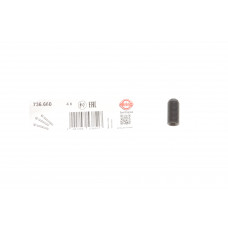 Болт форсунки регулюючий VW Caddy/T5 1.9TDI/2.0SDI 04-