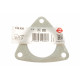 Прокладка глушника Audi A4/A5/A6/A8/Q5/Q7 3.2 FSI 04-15