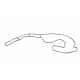 Прокладка кришки клапанів BMW 3 (E90)/5 (E60/F10) 07-13 N52/N53