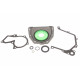 Комплект прокладок блок-картера Ford Fiesta VI 1.25-1.4 08-