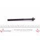Болти головки (к-кт 10шт.) Citroen Xsara/Peugeot 306/406 1.6-1.8 93-04 (M11x1.5x168)