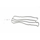 Прокладка кришки клапанів Ford Fiesta/Focus 1.4/1.6 16V 99-