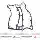 Прокладка кришки клапанів Opel Vectra 89-95