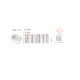 Прокладка піддона Opel Frontera/Omega 2.4 TD 88-98