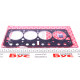 Прокладка ГБЦ Opel Ascona A/B/Corsa A/ Kadett B/C/E 1.2 -90 (1.3mm)