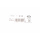 Прокладка колектора впускного Fiat Scudo/Peugeot Expert 1.9D (DW8)