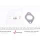 Прокладка труби вихлопної Ford Fiesta/Focus/C-Max 1.25-1.6D 08-