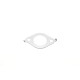 Прокладка колектора випускного BMW 3/5 (M21/M51) 2.5 92-