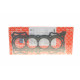 Прокладка ГБЦ Honda Accord 2.0/2.2i 16V 90-96 (1.20mm)