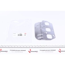 Прокладка колектора випускного Audi A3/TT/VW T5/Golf V 3.2 00- (1-3 циліндр)