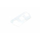 Прокладка колектора випускного Audi A3/TT/VW T5/Golf V 3.2 00- (4-6 циліндр)