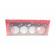 Прокладка ГБЦ Ford Escort/Fiesta/Orion 1.4i 86-99; Ø80;00mm; 1;75mm