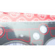 Прокладка ГБЦ Ford Escort/Fiesta/Orion 1.4i 86-99; Ø80;00mm; 1;75mm