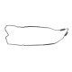 Прокладка кришки клапанів Nissan Primera/Sunny 1.4-1.6 i 90-98