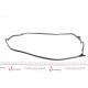 Прокладка кришки клапанів Honda Civic 1.3/1.5 91- (D13B2/D15B2/D15B7)