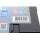 Акумуляторна батарея 65Ah/580A (230x173x222/+R/B01) Premium Азія