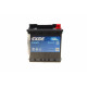 Акумуляторная батарея 44Ah/400A (175x175x190/+R/B13) Excell