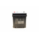 Акумуляторная батарея 44Ah/400A (175x175x190/+R/B13) Excell