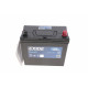 акумуляторна батарея 45Ah/330A (237x127x227/+R/B00) Excell Азія