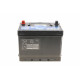 Акумуляторна батарея 70Ah/540A (270x173x222/+R/B9) Excell Азія
