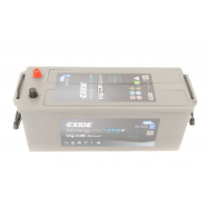 Акумуляторна батарея 140Ah/800A (513x189x223/+L/B00/B0) Strong Pro EFB+