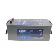Акумуляторна батарея 185Ah/1150A (513x223x223/+L/B00) PowerPro