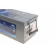 Акумуляторна батарея 185Ah/1150A (513x223x223/+L/B00) PowerPro