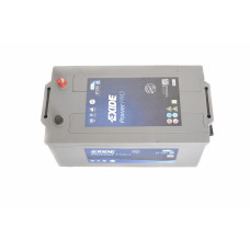 Акумуляторна батарея 235Ah/1300A (514x279x240/+L/B00) PowerPro