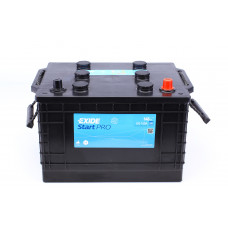 Акумуляторна батарея 145Ah/1000A (360x253x240/+R/B00) StartPro