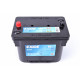 Акумуляторна батарея 50Ah/800A (260x173x206/+L/B7) (Start-Stop AGM) Orbital