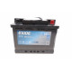 Акумуляторна батарея 60Ah/640A (242x175x190/+R/B13) (Start-Stop EFB)