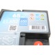 Акумуляторна батарея 65Ah/650A (278x175x175/+R/B13) (Start-Stop EFB)