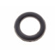 Гумка глушника Volvo 440/460 1.6/1.8 88-96 (33x53)