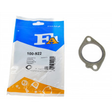 Прокладка глушника BMW 3 (E46)/5 (E39/E60) 00-10