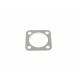 Прокладка труби вихлопної Audi 80/VW T3/Scirocco 1.3i-1.7D 72-92