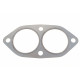 Прокладка труби вихлопної Opel Kadett/Astra/Vectra 1.3-1.7D 79-95