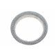 Прокладка труби вихлопної Opel Astra G/Vectra B/Zafira A 2.0/2.2 DTI 96-05 (55x70.7x13.5) (кільце)