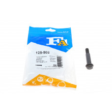 Болт вихлопної системи Opel Astra F/Vectra 1.4/1.6i 91-05 (M10x66)