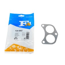 Прокладка глушника Ford Fiesta/Escort -95