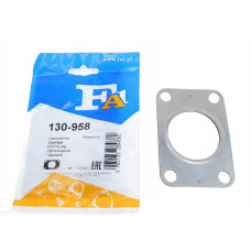 Прокладка труби вихлопної Ford Transit 2.3 16V 06-14