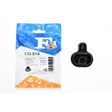 Гумка глушника Ford Ka 1.3/1.6i 01-08